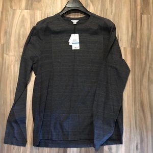 Calvin Klein brand new long sleeve tags still on